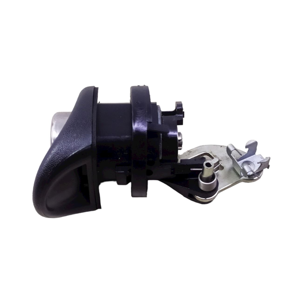 MAÇANETA FECHADURA TAMPA TRASEIRA RENAULT LOGAN 1.6 16V AT 2013 158325