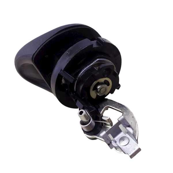 MAÇANETA FECHADURA TAMPA TRASEIRA RENAULT LOGAN 1.6 16V AT 2013 158325