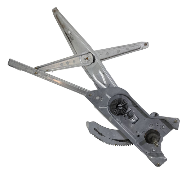 MÁQUINA VIDRO PORTA DIANTEIRA DIREITA  RENAULT KANGOO 1.6 8V 2001 165150