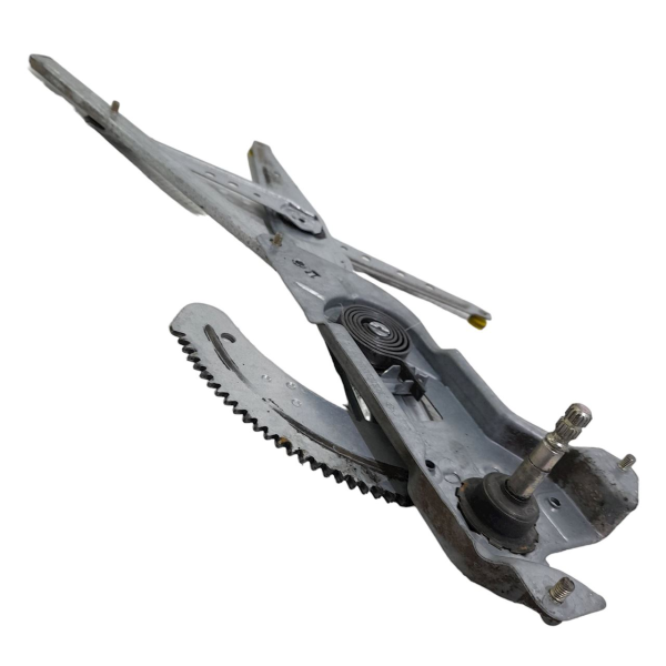 MÁQUINA VIDRO PORTA DIANTEIRA DIREITA  RENAULT KANGOO 1.6 8V 2001 165150