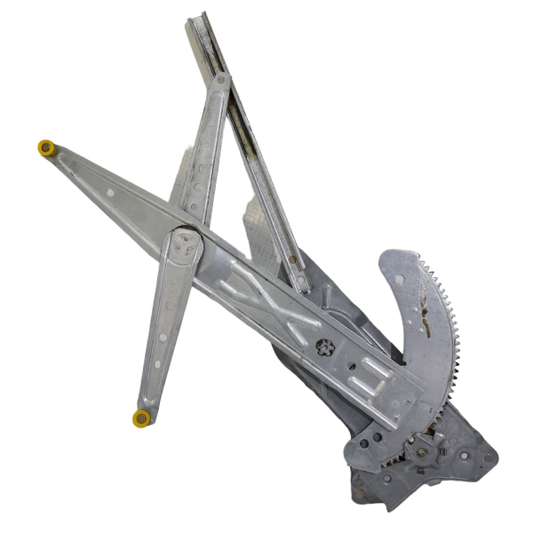 MÁQUINA VIDRO PORTA DIANTEIRA DIREITA  RENAULT KANGOO 1.6 8V 2001 165150