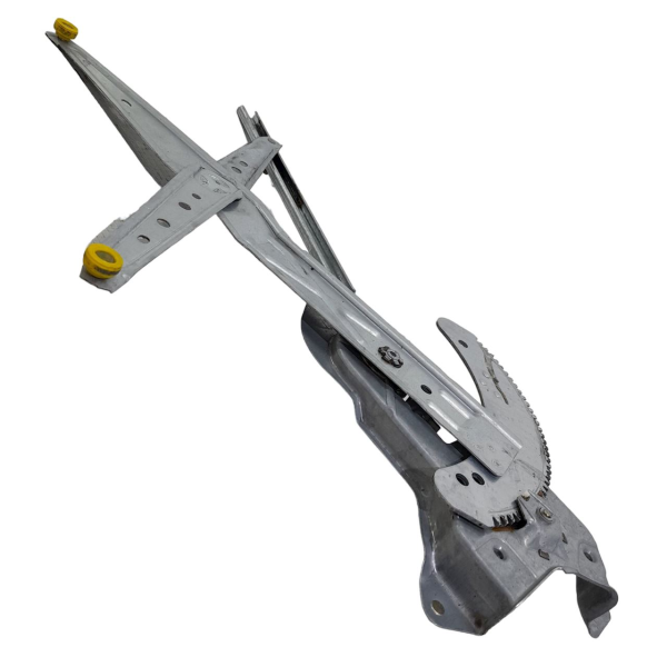 MÁQUINA VIDRO PORTA DIANTEIRA DIREITA  RENAULT KANGOO 1.6 8V 2001 165150