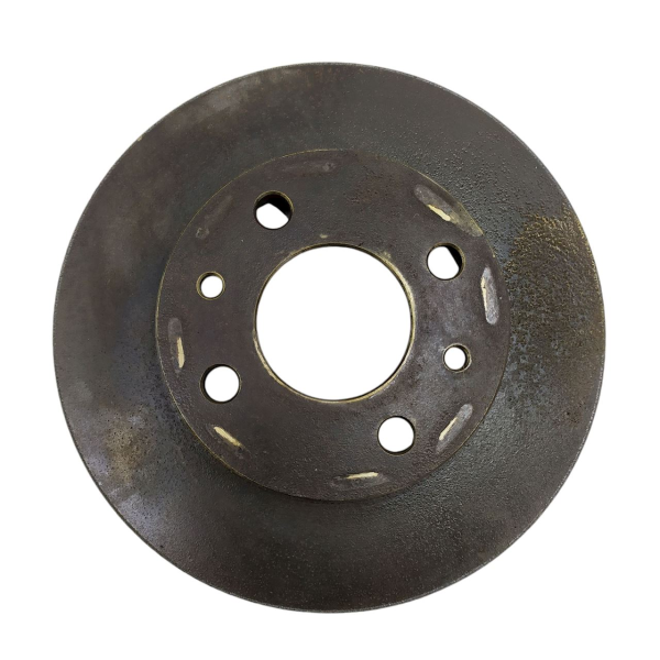 DISCO DIANTEIRO  FIAT PALIO ED 2P 1997 167312