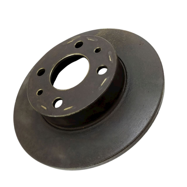 DISCO DIANTEIRO  FIAT PALIO ED 2P 1997 167312