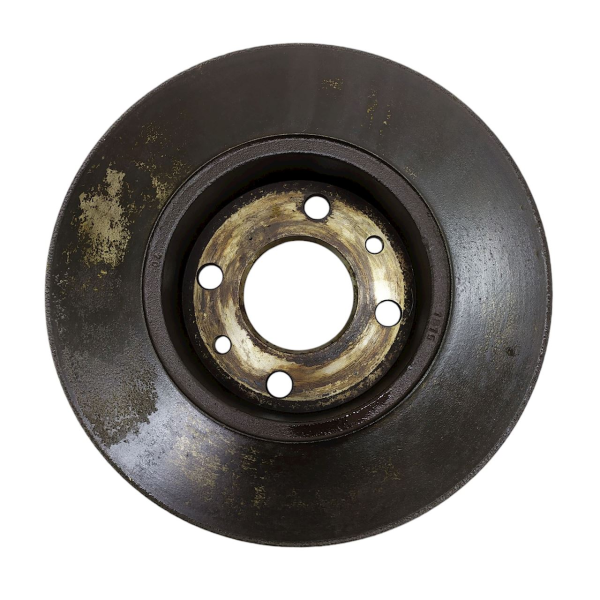 DISCO DIANTEIRO  FIAT PALIO ED 2P 1997 167312