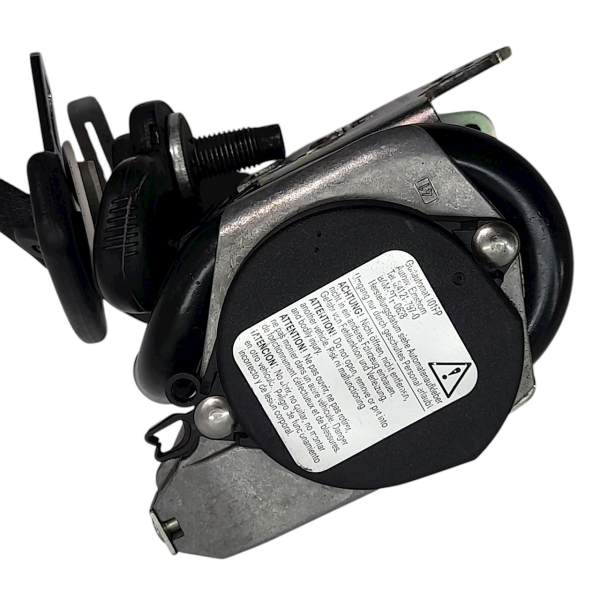 CINTO TRASEIRO ESQUERDO  MERCEDES-BENZ B200 2.0 2008 177408
