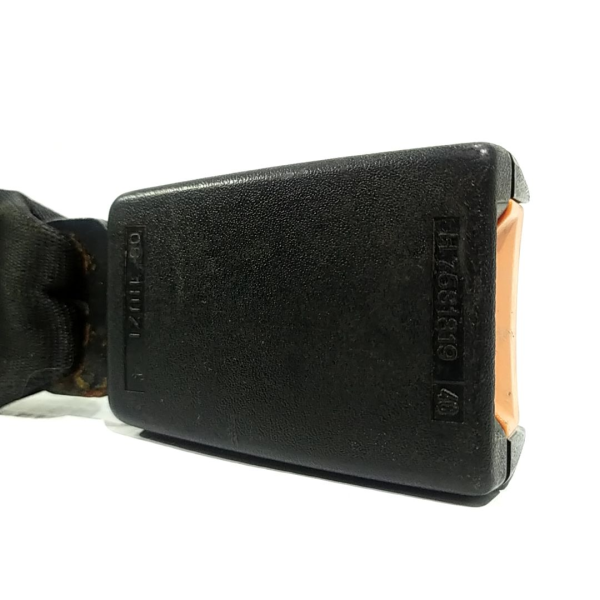 ENGATE FÊMEA DUPLO CINTO SEGURANÇA BANCO TRASEIRO    139281