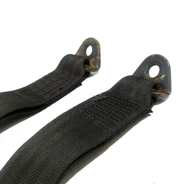 ENGATE FÊMEA DUPLO CINTO SEGURANÇA BANCO TRASEIRO    139281