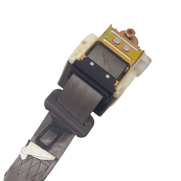 CINTO SEGURANÇA TRASEIRO DIREITO HONDA ACCORD 2000    145592