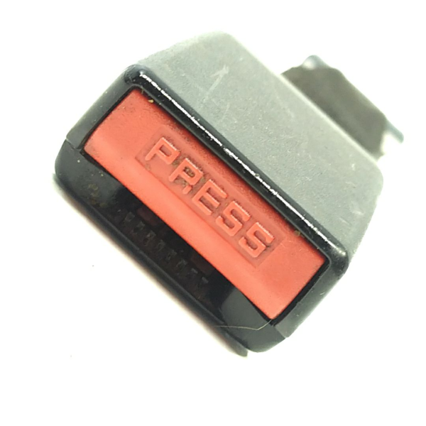 ENGATE CINTO SEGURANÇA TRASEIRO PEUGEOT 206    6536