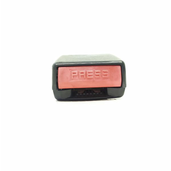 ENGATE CINTO SEGURANÇA TRASEIRO CENTRAL CITROEN C3 2012    32842