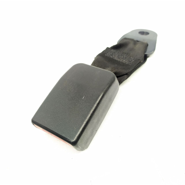 ENGATE CINTO SEGURANÇA TRASEIRO CENTRAL CITROEN C3 2012    32842