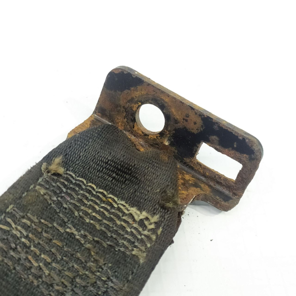 ENGATE CINTO SEGURANÇA TRASEIRO DIREITO FIAT STILO 2009    67437
