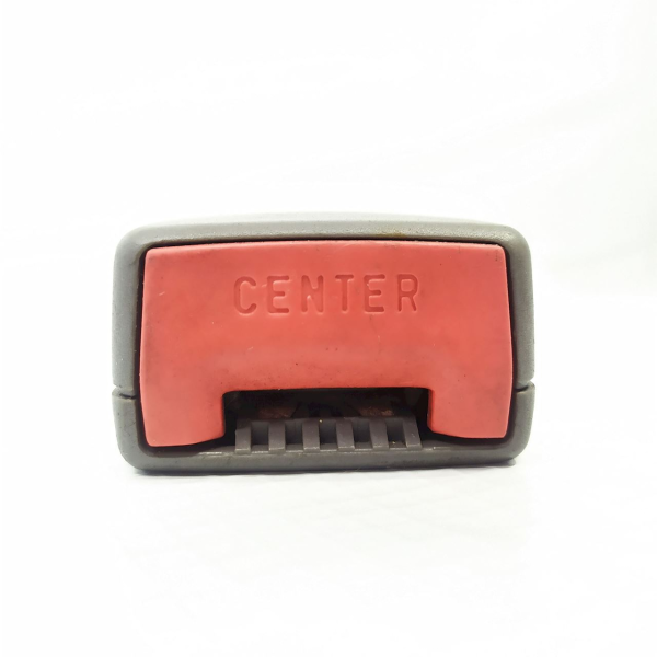 ENGATE CINTO SEGURANÇA TRASEIRO DIREITO FIAT STILO 2009    67437