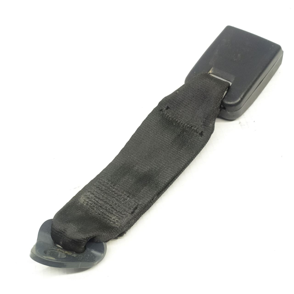 ENGATE CINTO SEGURANÇA TRASEIRO PEUGEOT 206 SW 2001    6537