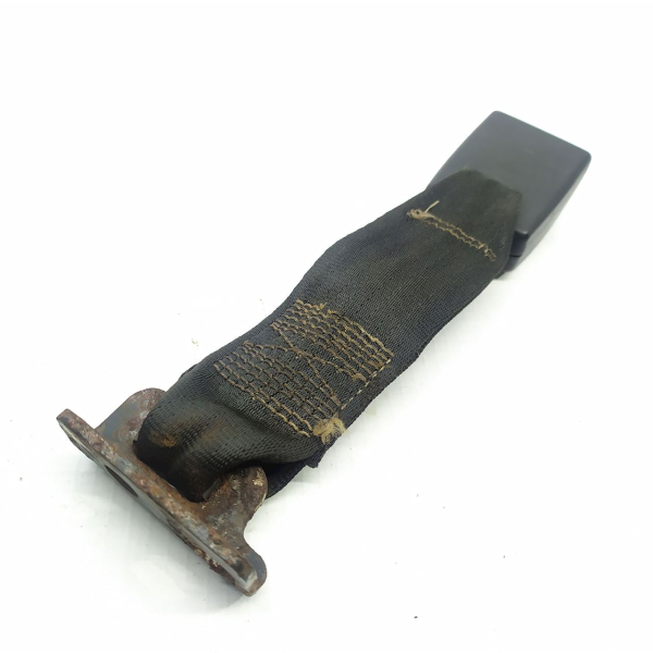 ENGATE CINTO SEGURANÇA TRASEIRO CENTRAL FIAT STILO 2009    67438