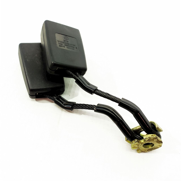 ENGATE FÊMEA DUPLO CINTO TRASEIRO CENTRAL VW GOLF GTI 2005    31862