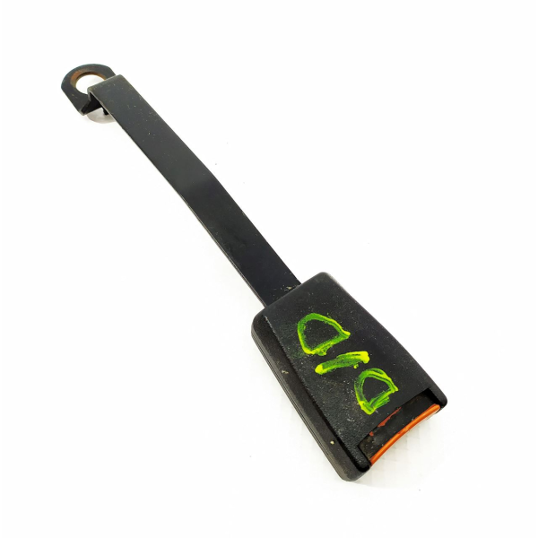 ENGATE FECHO CINTO SEGURANÇA DIANTEIRO DIREITO GM OPALA    99226