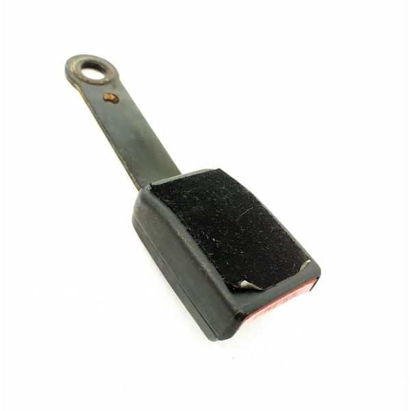 ENGATE FÊMEA CINTO DIANTEIRO DIREITO PEUGEOT 206 2004    98631