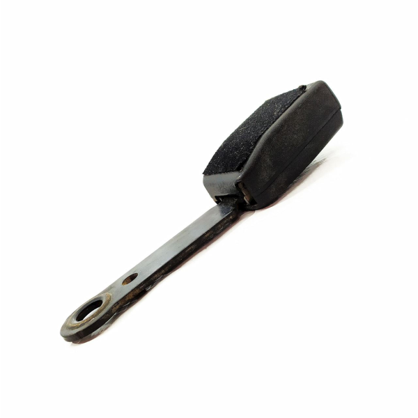 ENGATE FÊMEA CINTO DIANTEIRO DIREITO PEUGEOT 206 2004    98631