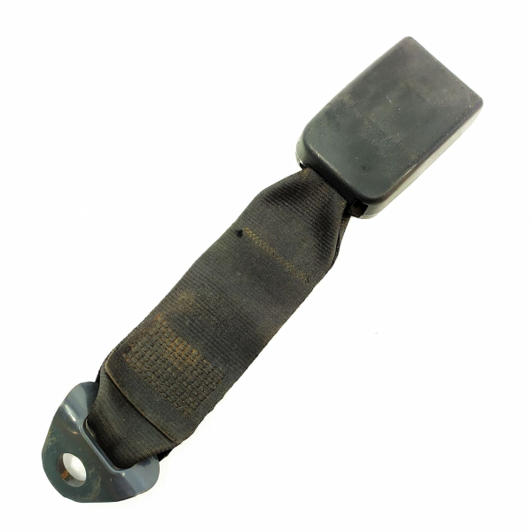 FECHO CINTO SEGURANÇA TRASEIRO PEUGEOT 206 2006    15570