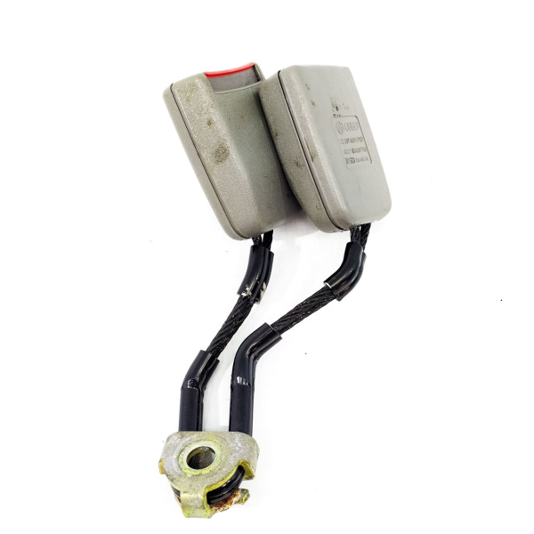 ENGATE FÊMEA DUPLO CINTO TRASEIRO VW GOLF SR 2000    103797