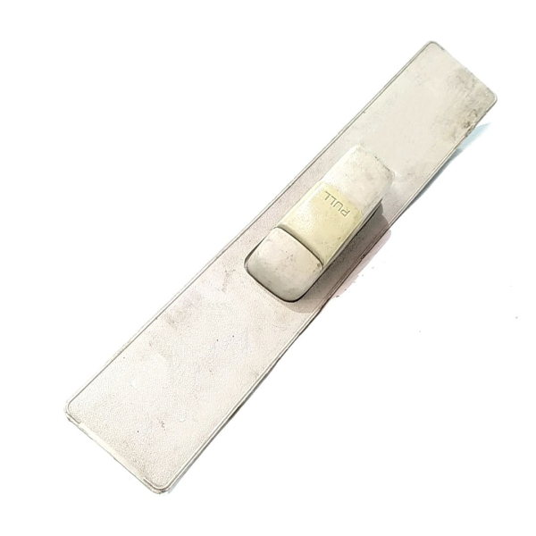 GUIA TRILHO CINTO NISSAN SENTRA 2.0  2012 37548