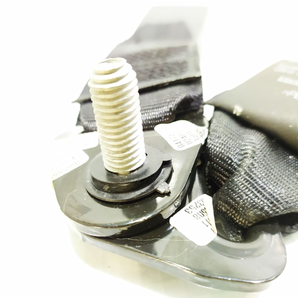 ENGATE CINTO TRASEIRO DIRETO RENAULT SANDERO 1.6 16V  2011 41913