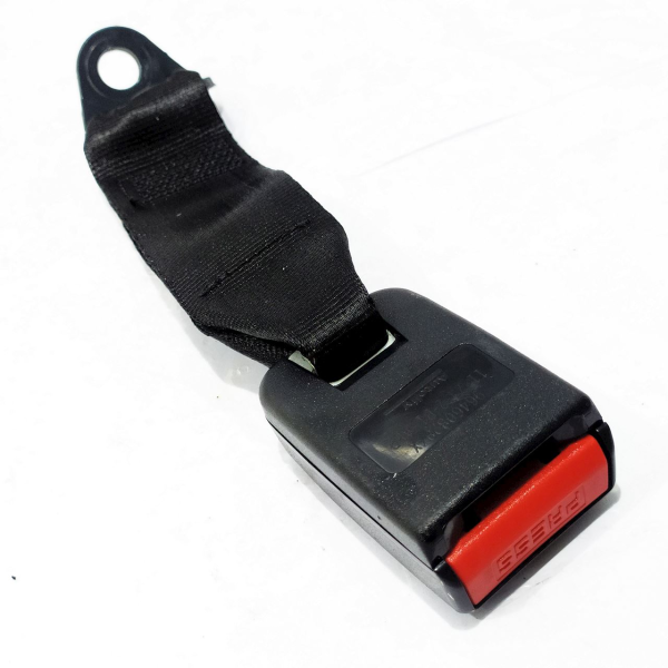 ENGATE FÊMEA CINTO TRASEIRO CENTRAL PEUGEOT 207HB 1.6 16V 2012 45869