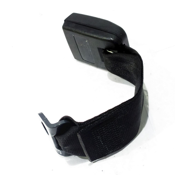 ENGATE FÊMEA CINTO TRASEIRO CENTRAL PEUGEOT 207HB 1.6 16V 2012 45869