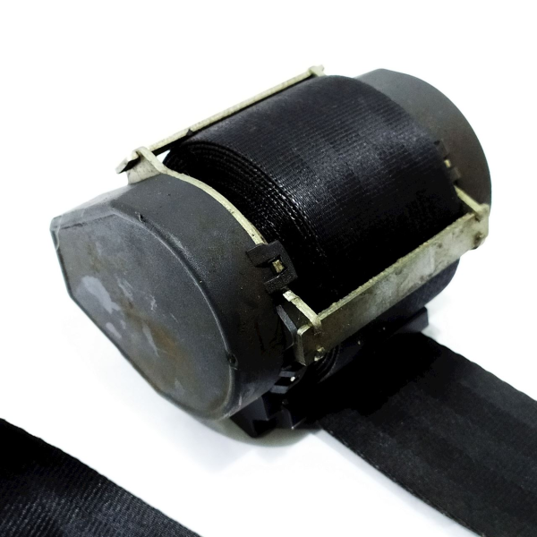 CINTO SEGURANÇA DIANTEIRO DIREITO PEUGEOT 206 SW 1.4 2008 44966