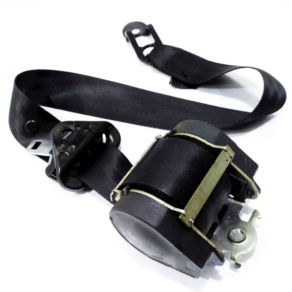CINTO SEGURANÇA DIANTEIRO DIREITO PEUGEOT 206 SW 1.4 2008 44966