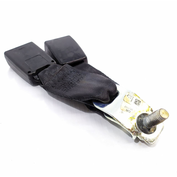 ENGATE FÊMEA CINTO TRASEIRO DIREITO CENTRAL FORD KA 1.0 12V  2015 52636