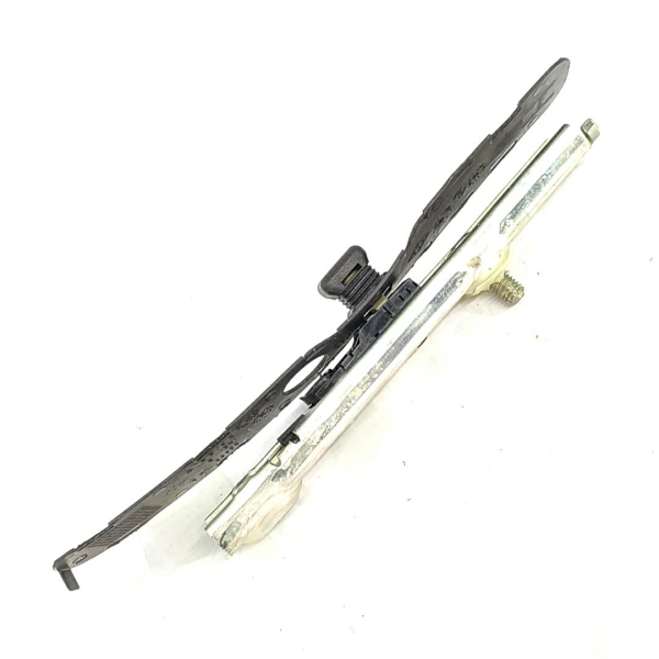 TRILHO REGULAGEM CINTO DIANTEIRO DIREITO RENAULT DUSTER 1.6 16V 2016 57694