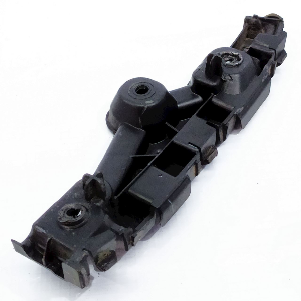 GUIA SUPORTE ESQUERDO PARACHOQUE DIANTEIRO RENAULT LOGAN 1.6 8V 2017 60792