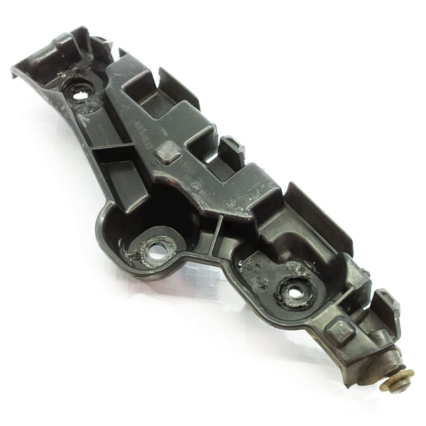 GUIA SUPORTE ESQUERDO PARACHOQUE DIANTEIRO RENAULT LOGAN 1.6 8V 2017 60792