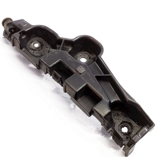GUIA SUPORTE ESQUERDO PARACHOQUE DIANTEIRO RENAULT LOGAN 1.6 8V 2017 60792