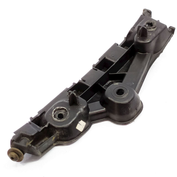 GUIA SUPORTE ESQUERDO PARACHOQUE DIANTEIRO RENAULT LOGAN 1.6 8V 2017 60792