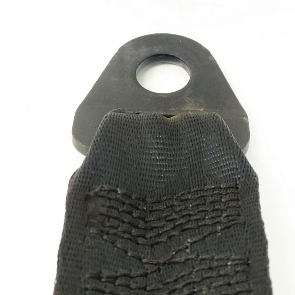 CINTO SEGURANÇA TRASEIRO ESQUERDO FIAT PALIO 2P  2004 63621