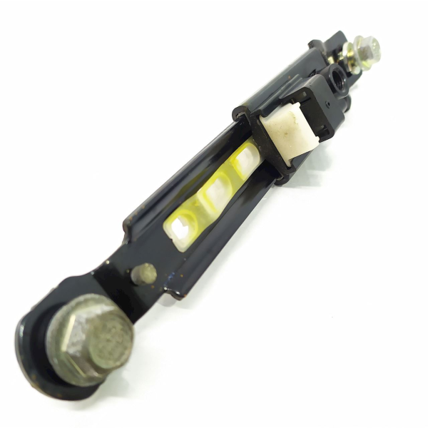 TRILHO REGULAGEM CINTO DIANTEIRO DIREITO HYUNDAI SANTA FE 2.7 2009 64416