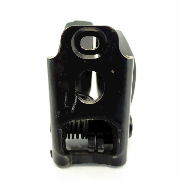ENGATE FÊMEA CINTO TRASEIRO CENTRAL DIREITO PEUGEOT 307 1.6 16V 2012 65892