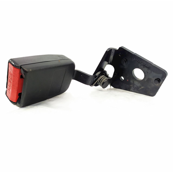 ENGATE FÊMEA CINTO TRASEIRO ESQUERDO PEUGEOT 307 1.6 16V 2012 65893
