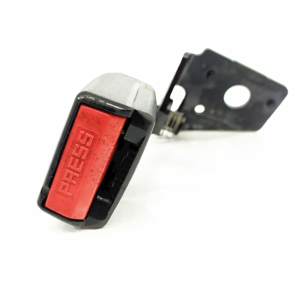 ENGATE FÊMEA CINTO TRASEIRO ESQUERDO PEUGEOT 307 1.6 16V 2012 65893