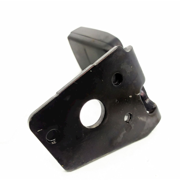 ENGATE FÊMEA CINTO TRASEIRO ESQUERDO PEUGEOT 307 1.6 16V 2012 65893
