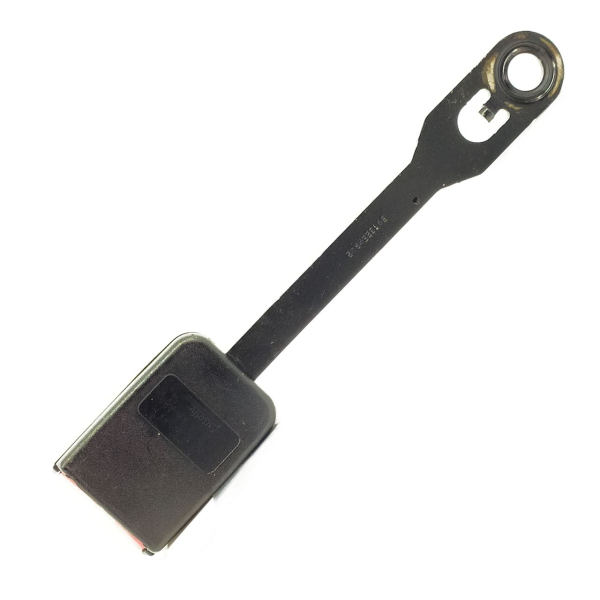 ENGATE FÊMEA CINTO DIANTEIRO DIREITO PEUGEOT 307 1.6 16V 2012 65959