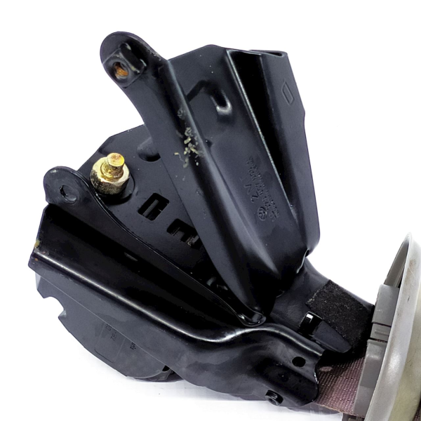 CINTO SEGURANÇA TRASEIRO DIREITO VOLKSWAGEN GOL 16V 2000 76962