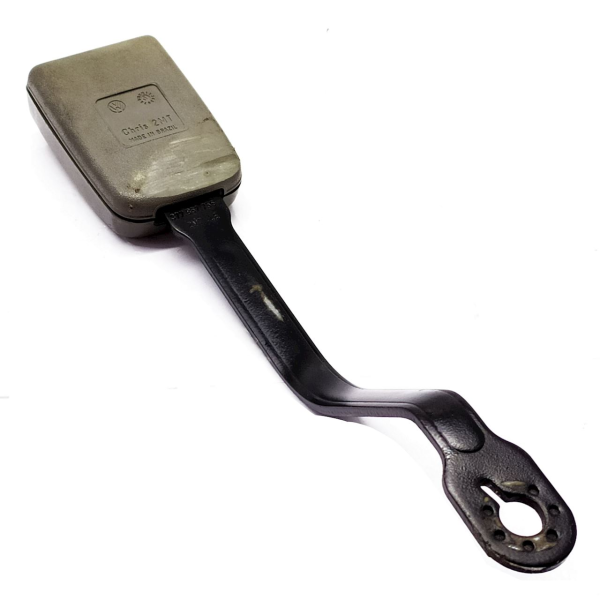 ENGATE FÊMEA CINTO DIANTEIRO ESQUERDO VOLKSWAGEN GOL 16V 2000 77223