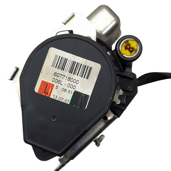 CINTO DIANTEIRO ESQUERDO  MERCEDES-BENZ B200 2.0 2008 177457