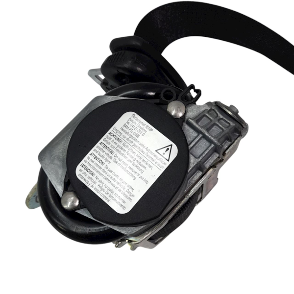 CINTO TRASEIRO DIREITO  MERCEDES-BENZ B200 2.0 2008 177461