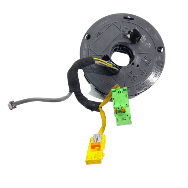 DISK RAID CINTA AIRBAG  MERCEDES-BENZ B200 2.0 2008 177509